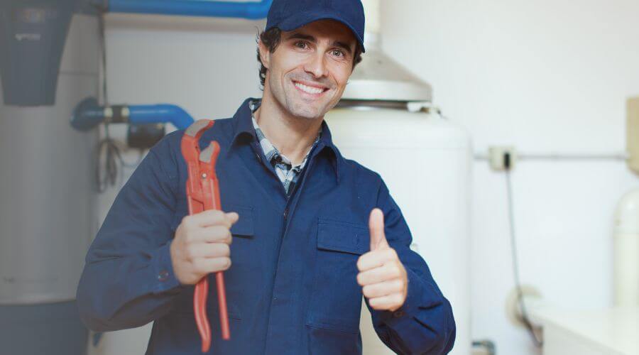 Professional septic pumping service in Pope, MS